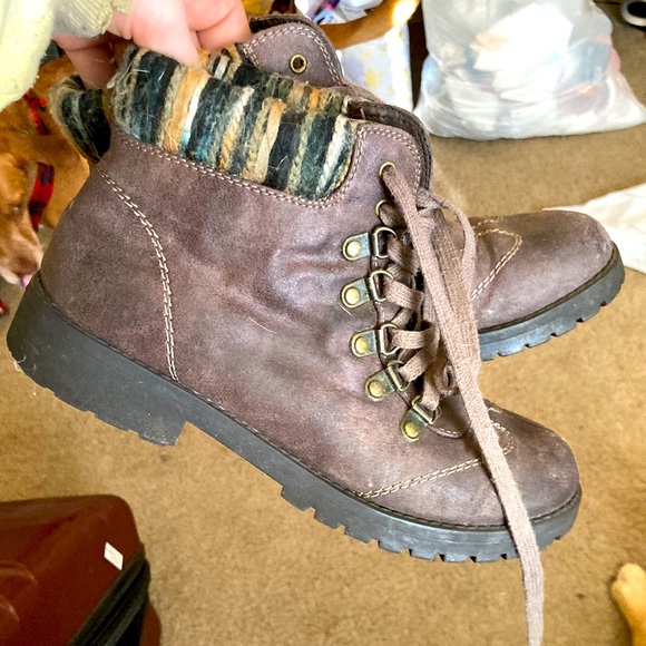 Ankle Booties - Picture 2 of 2